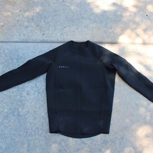 O’Neil Reactor - 2 1.5MM Wetsuit Long Sleeve Top